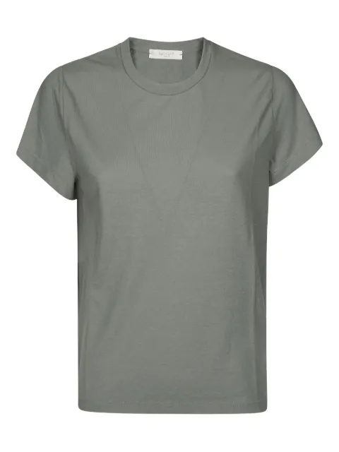 Incotex playera de tejido fino