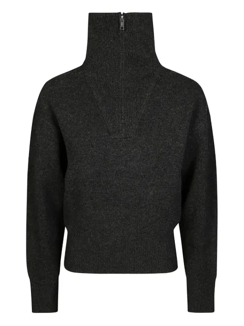 MARANT ÉTOILE wool-blend jumper