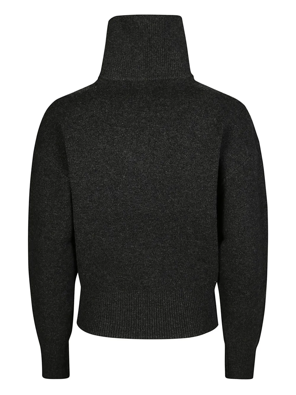 MARANT ÉTOILE wool-blend jumper | Knitted Sweaters | Image 2