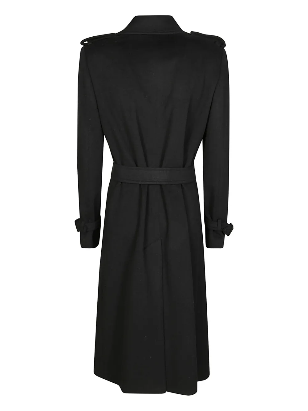 Tagliatore belted coat | Double Breasted & Peacoats | Image 2
