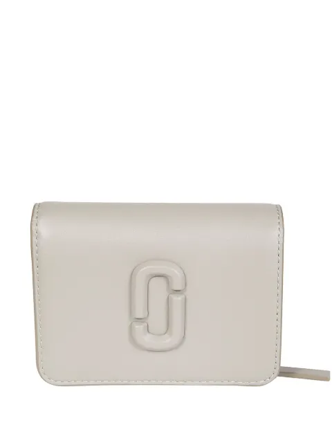 Marc Jacobs Carteira de couro
