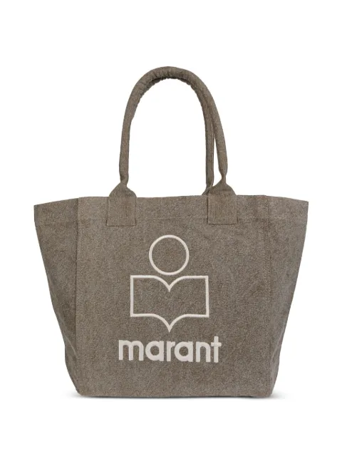 MARANT ÉTOILE small Kenny tote bag 