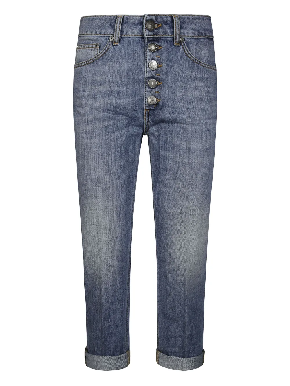 Koons jeans