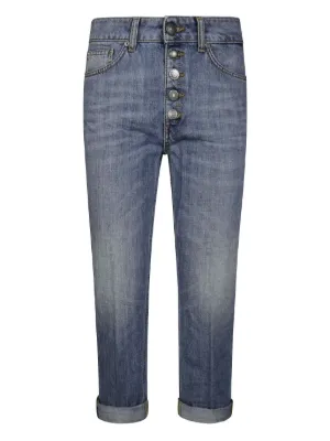 DONDUP Denim for Women - Shop on FARFETCH