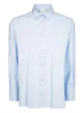 8pm Newt shirt - Blue