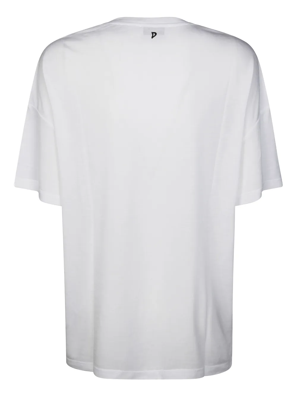 DONDUP playera con cuello redondo | Playeras y jerséis | Image 2