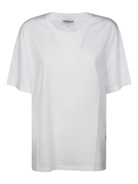 DONDUP round-neck T-shirt