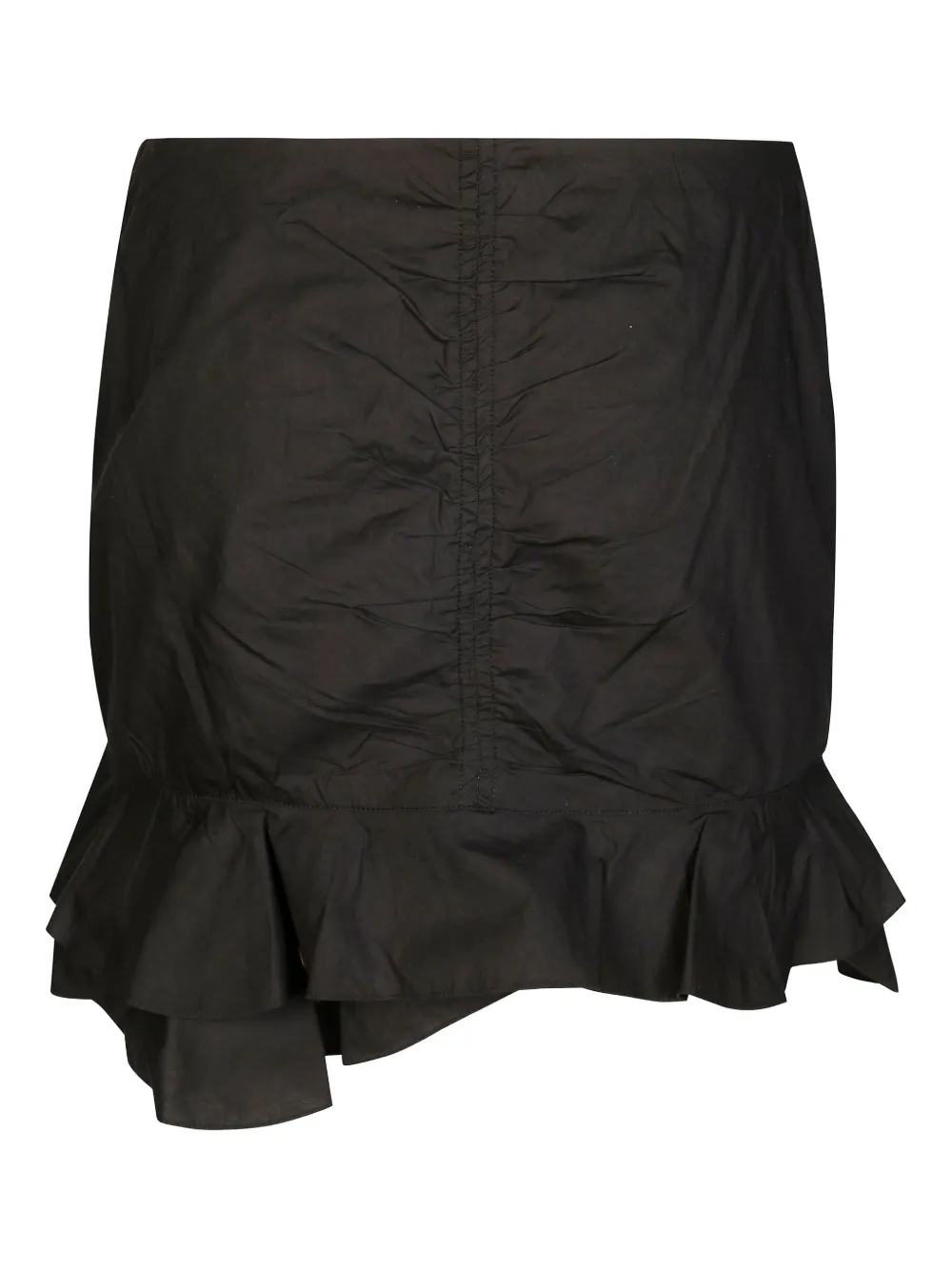 MARANT ÉTOILE falda Breena | negro | Image 1