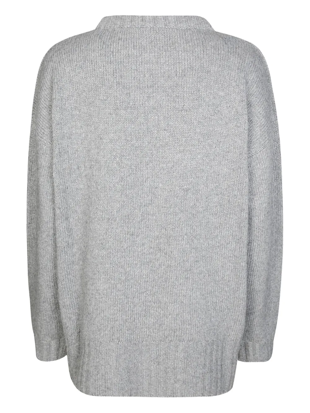 Jejia knitted jumper | Grey | Image 1