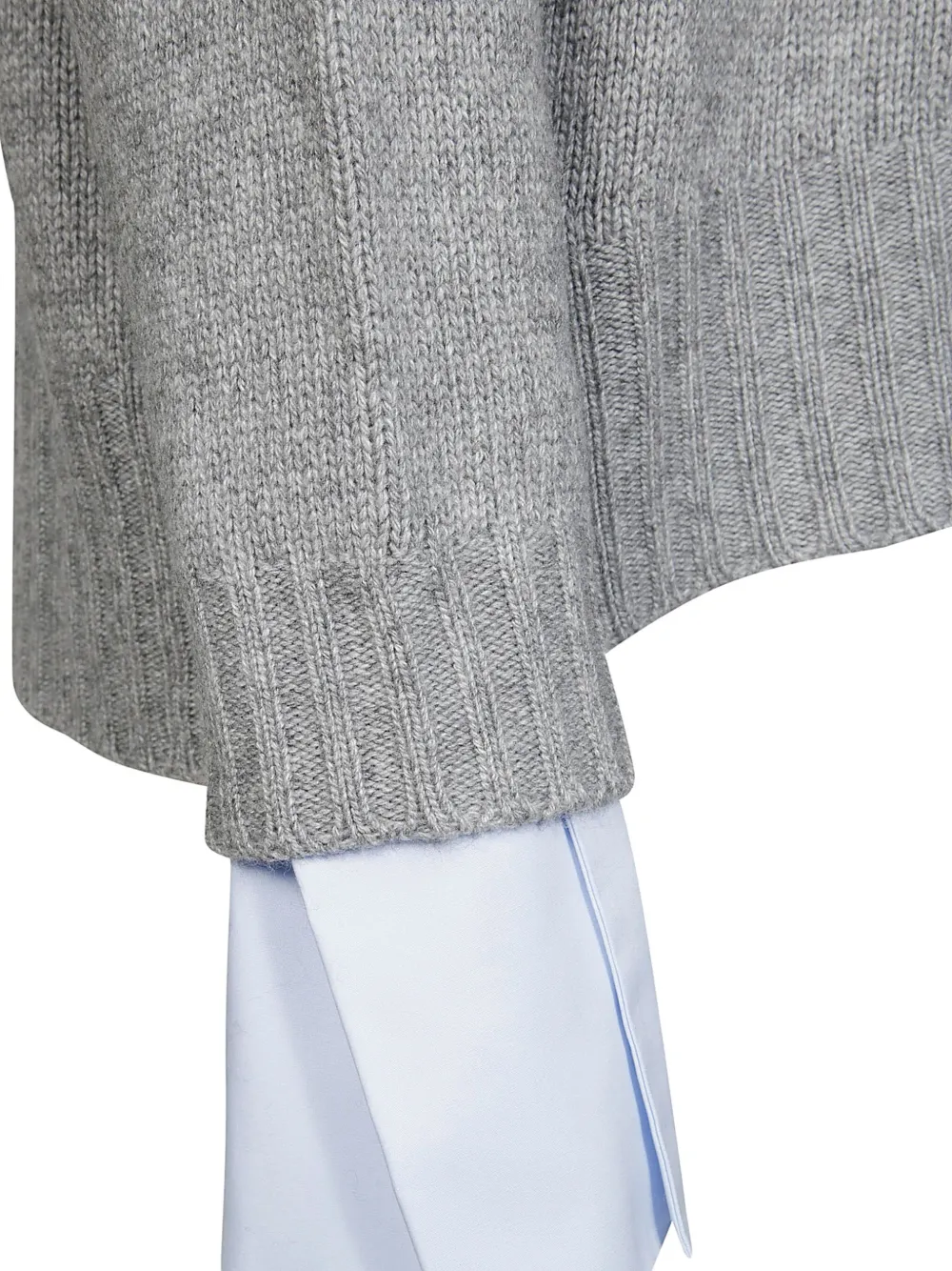 Jejia knitted jumper | Knitted Sweaters | Image 2