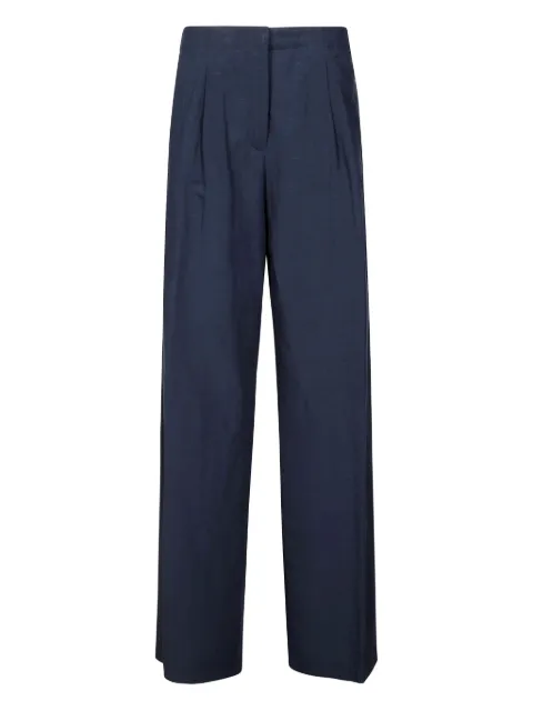 8pm straight-leg trousers 