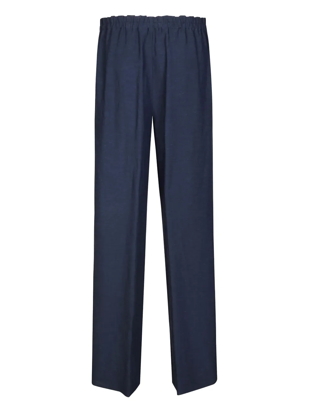 8pm straight-leg trousers - Blauw