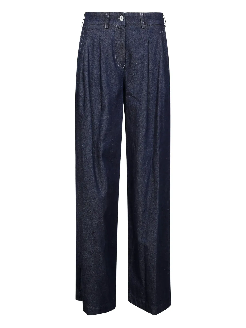Jejia Katherin broek Blauw