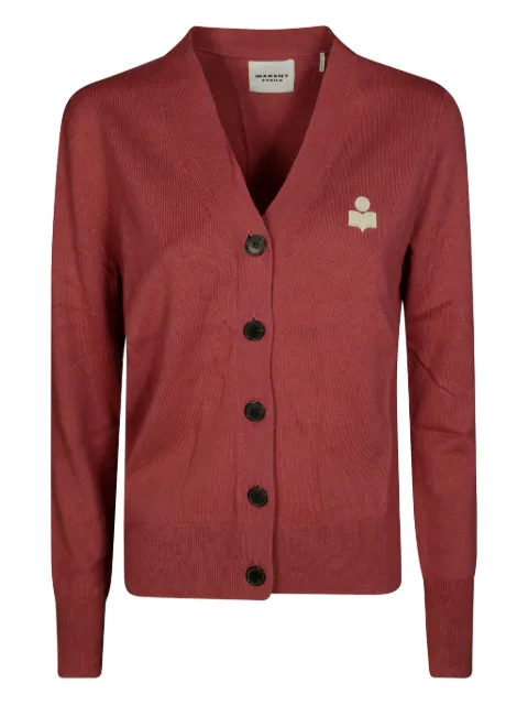 MARANT ÉTOILE Karina cardigan