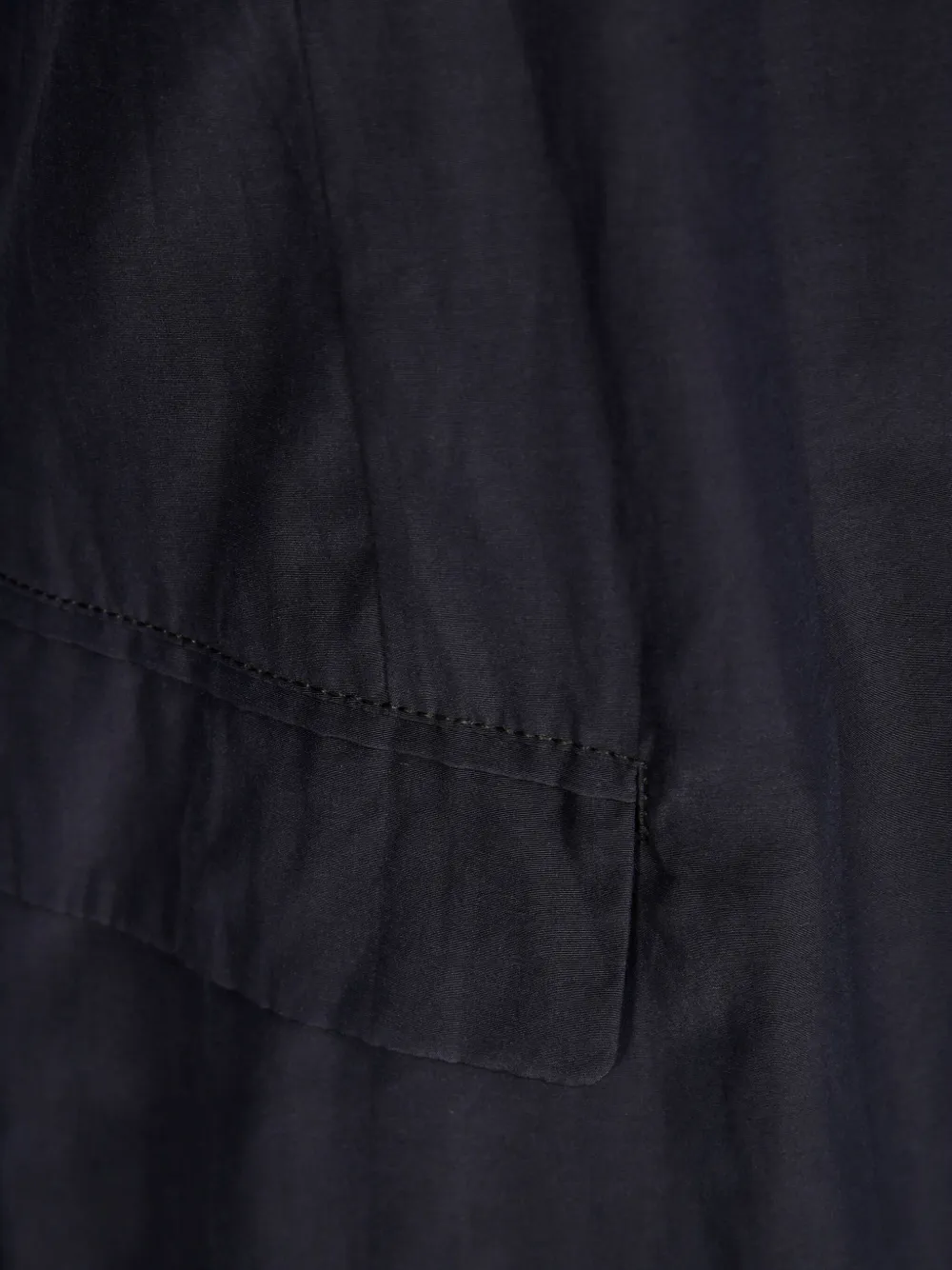 Shop Forte Forte Single-breasted Blazer In 黑色