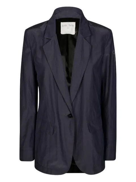 Forte Forte blazer con botones
