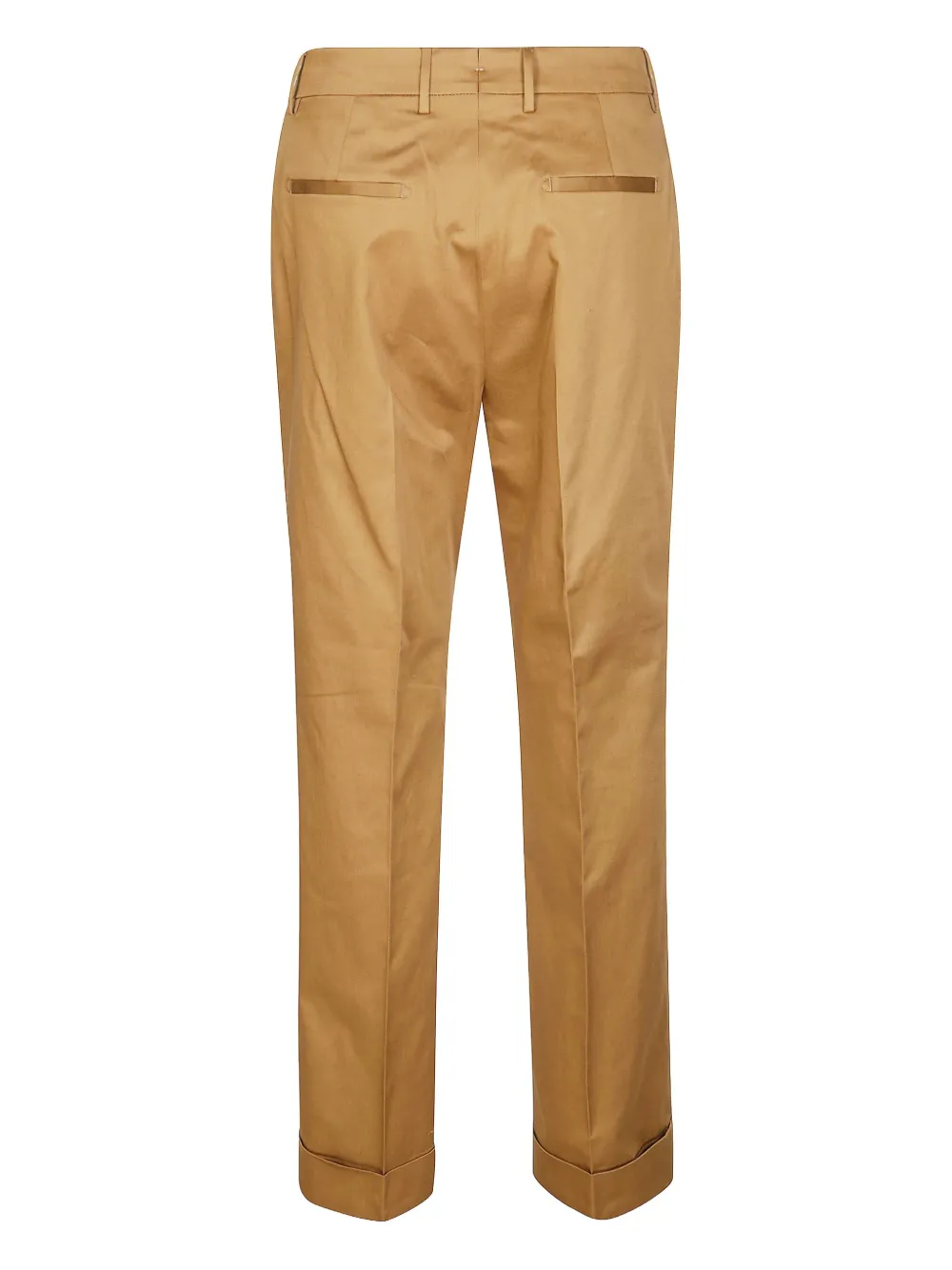 Berwich Straight broek - Bruin
