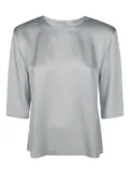 Forte Forte Envers T-shirt - Blue