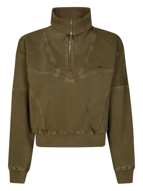 MARANT ÉTOILE Yaele sweatshirt