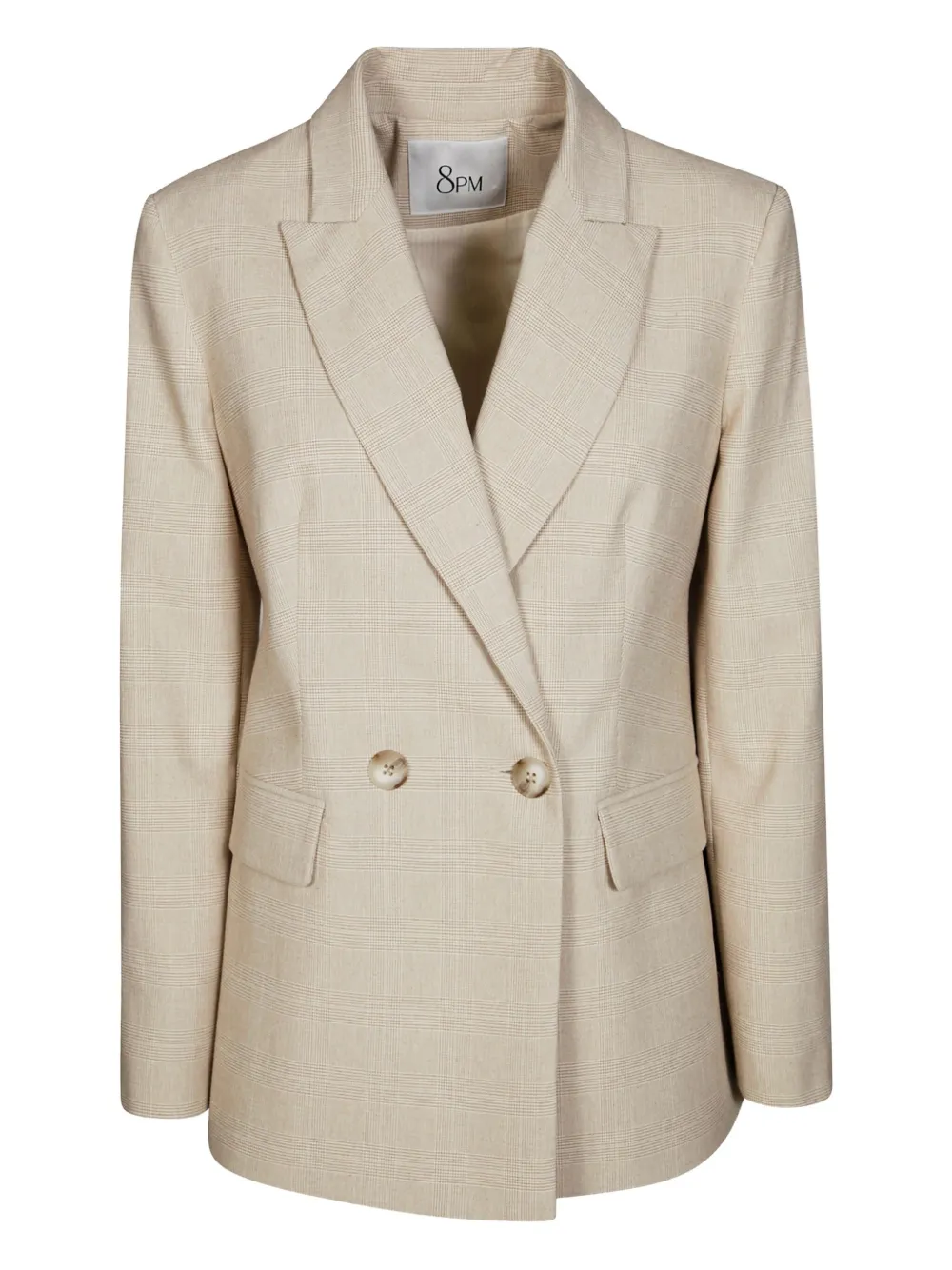 8pm blazer Byblos | neutro | Image 1