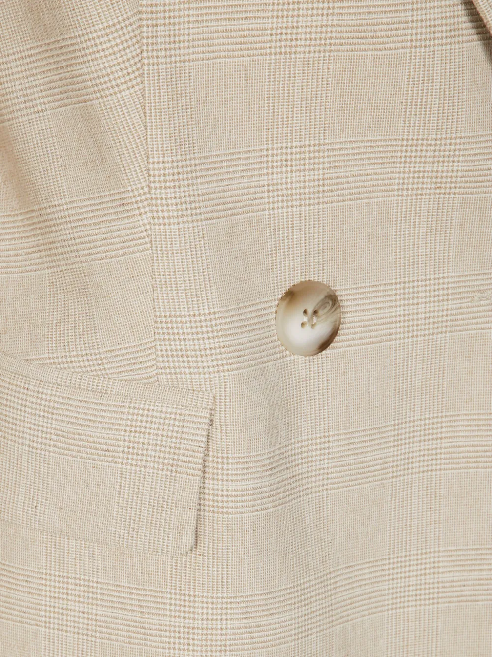 8pm Byblos blazer Beige