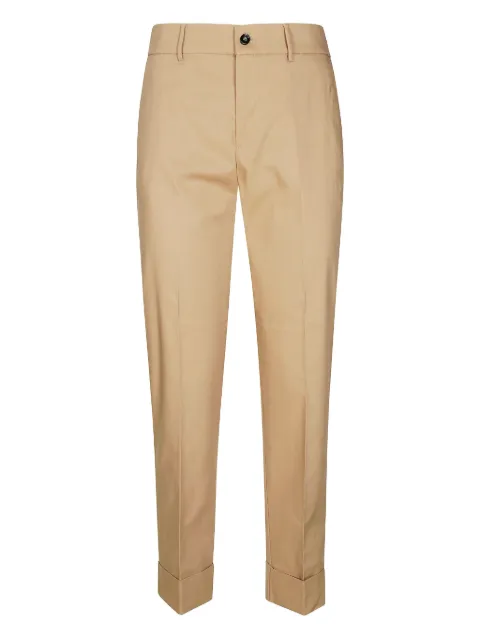 Berwich pantalones rectos