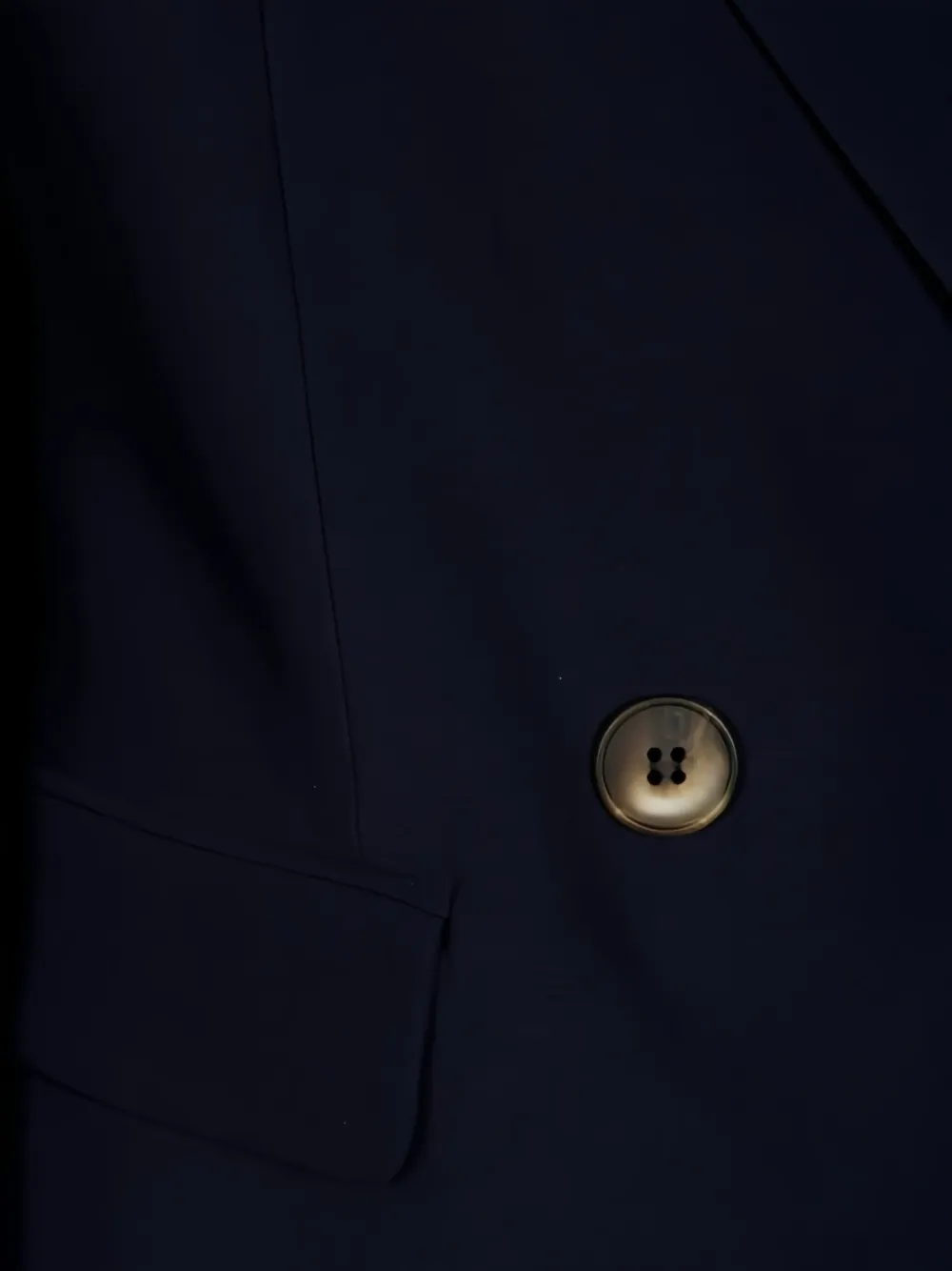 8pm Byblos blazer Blauw