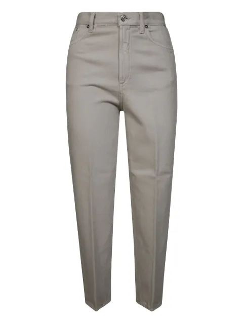 DONDUP pantalones con pinzas