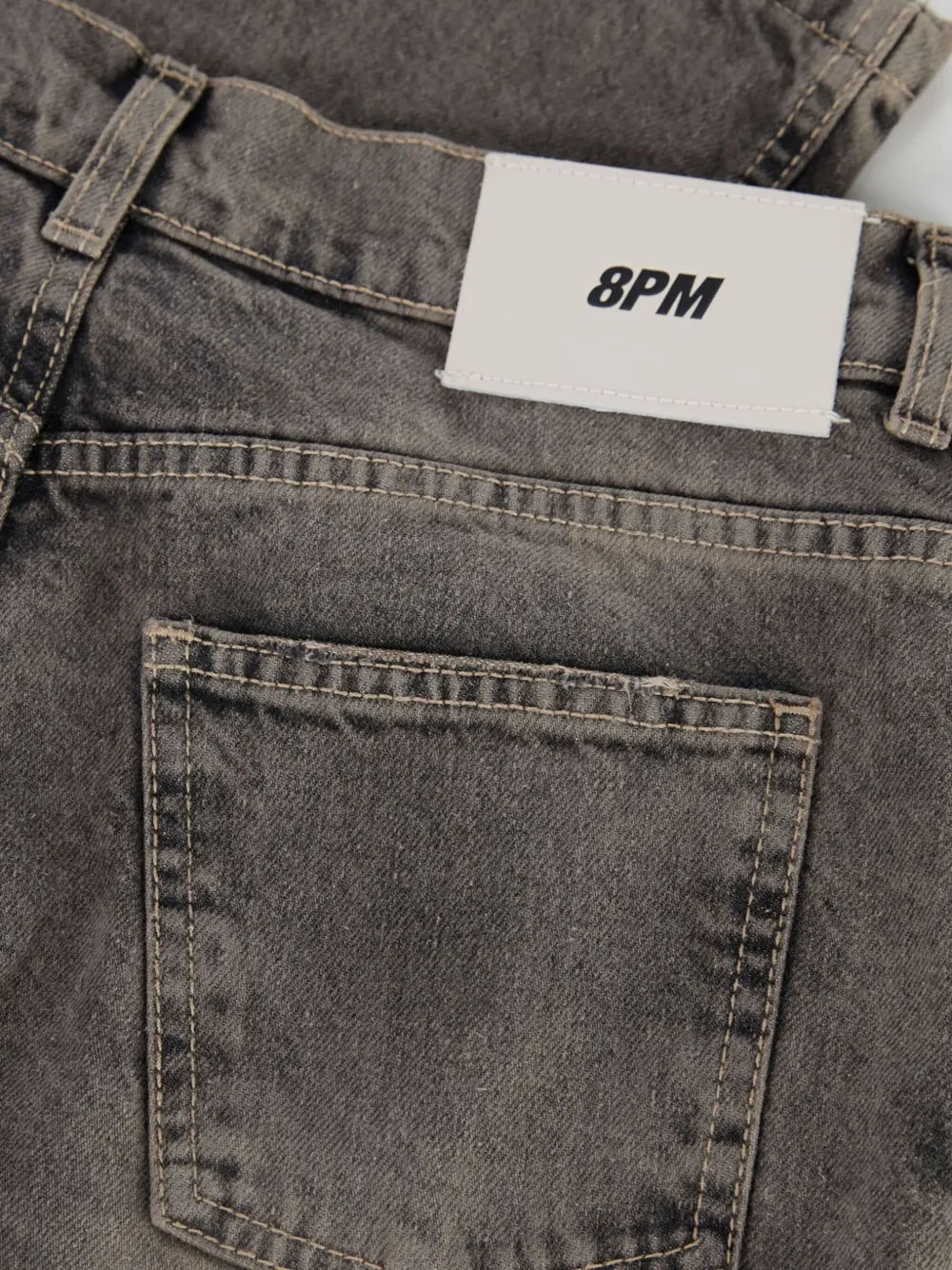 8pm Jeans a gamba ampia | Abbigliamento | Image 4