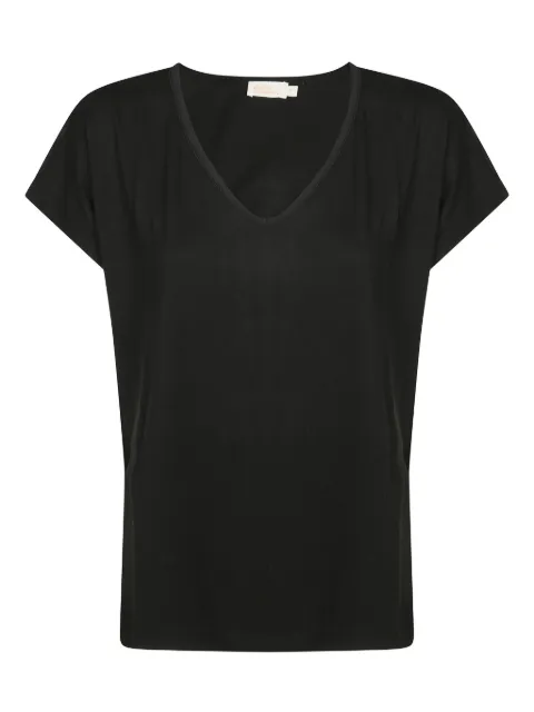 absolut cashmere v-neck t-shirt