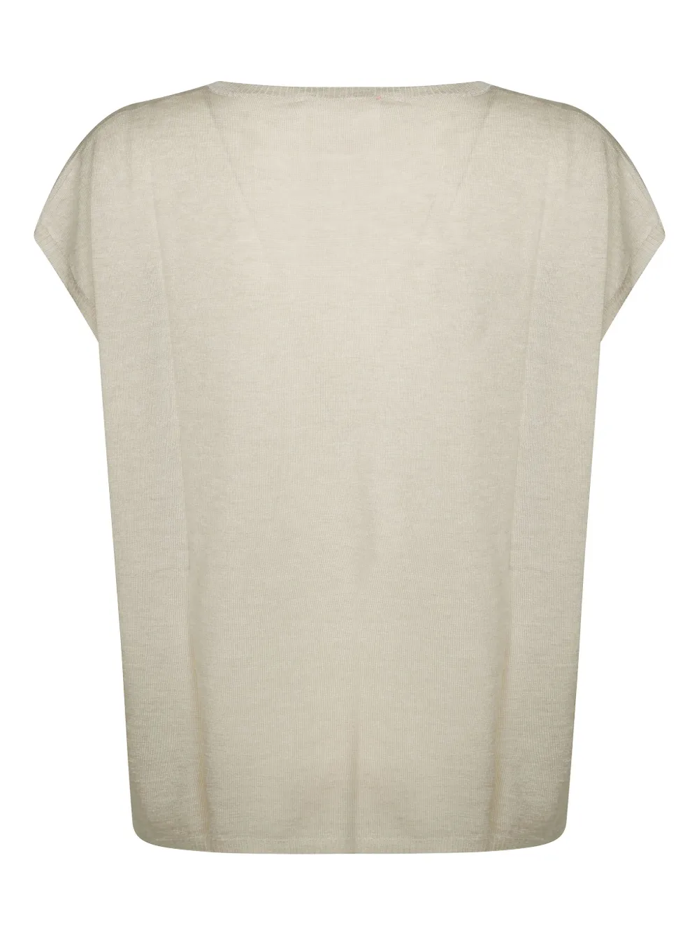 absolut cashmere suéter con cuello en V | Sudaderas | Image 2