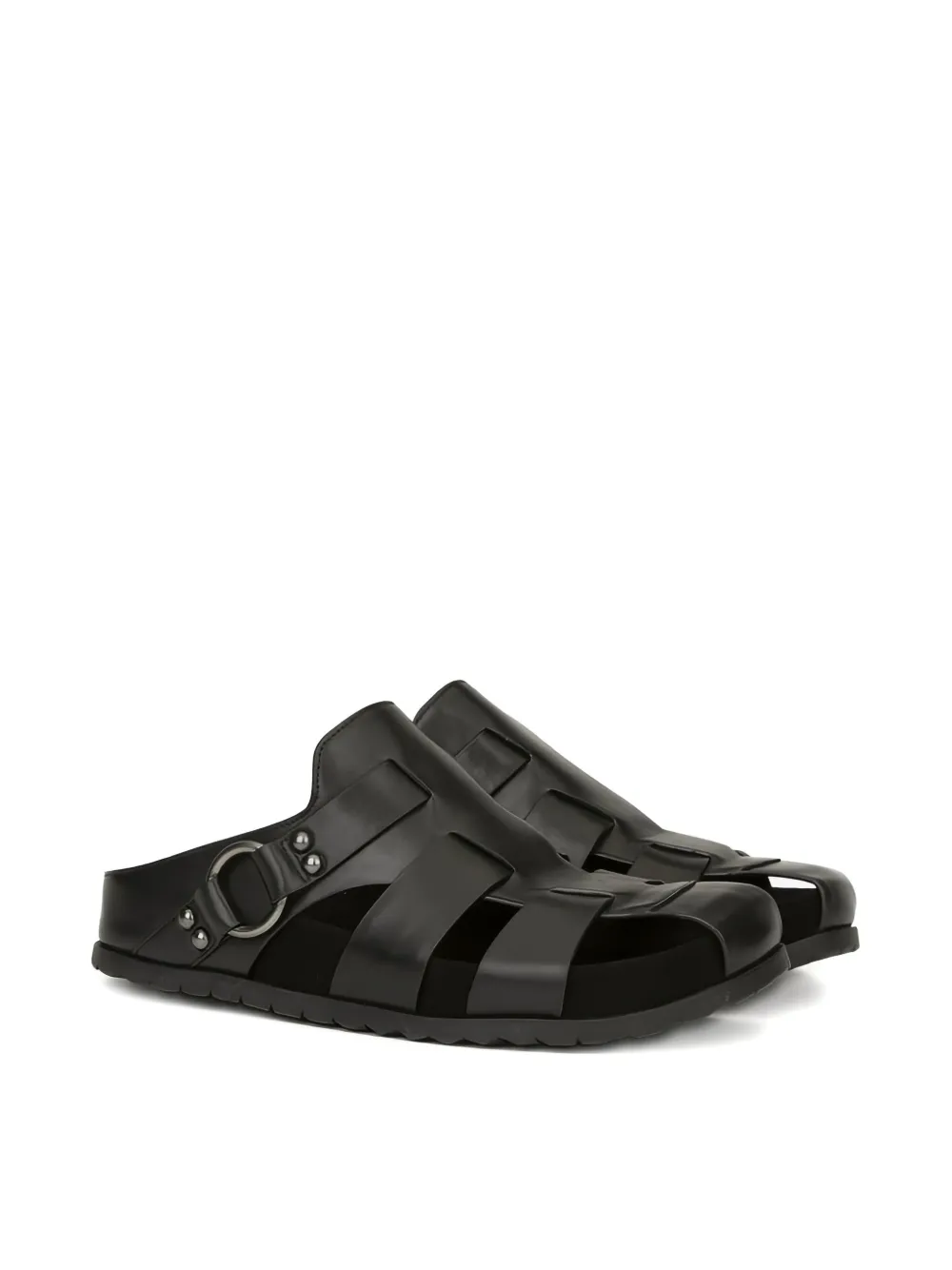 Ash sandalias con tiras | Sandalias planas | Image 2