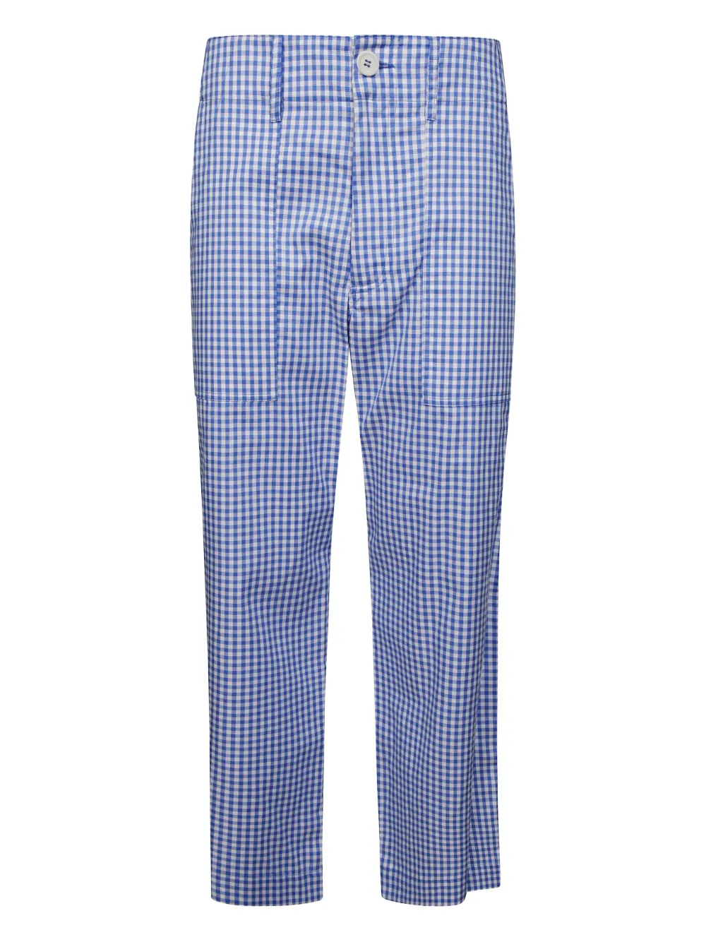 Jejia Phoebe broek Blauw