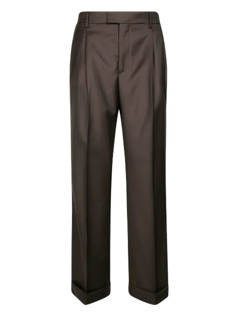 Berwich pantalones rectos