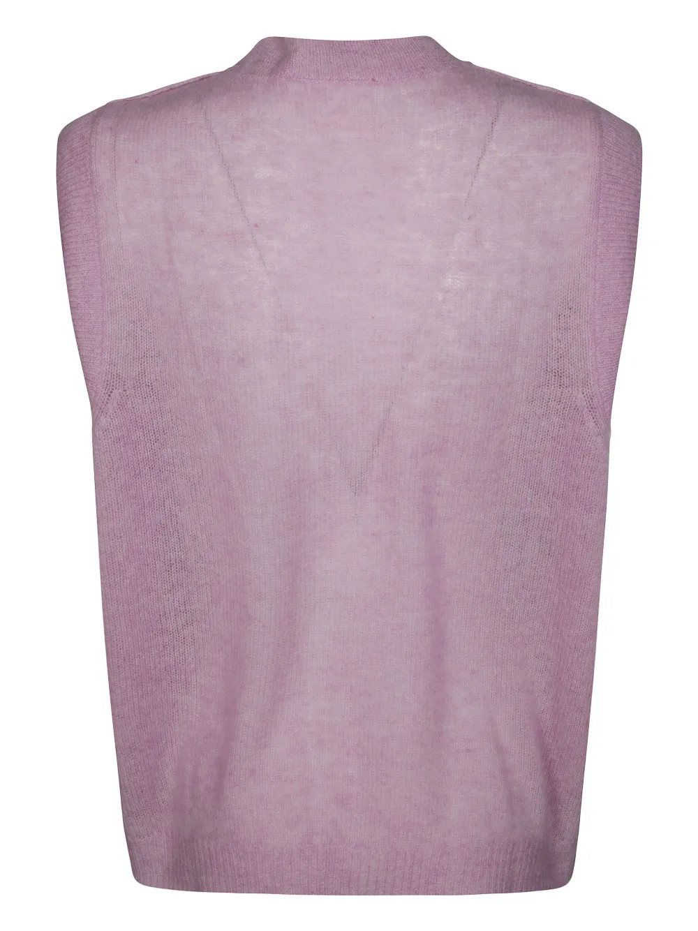 Absolut Cashmere Cashmere Cardigan In Pink