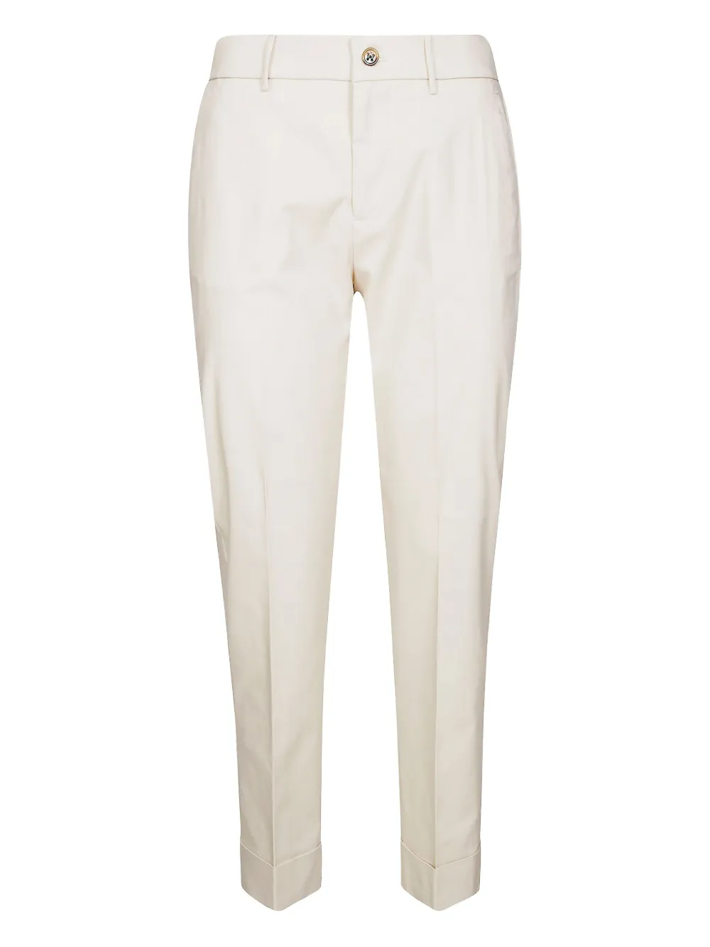 Berwich Straight-leg Trousers
