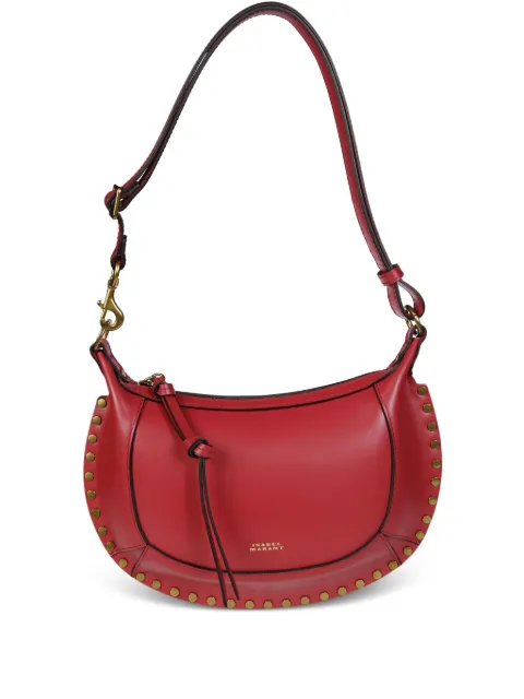 MARANT ÉTOILE bolsa de hombro Oskan