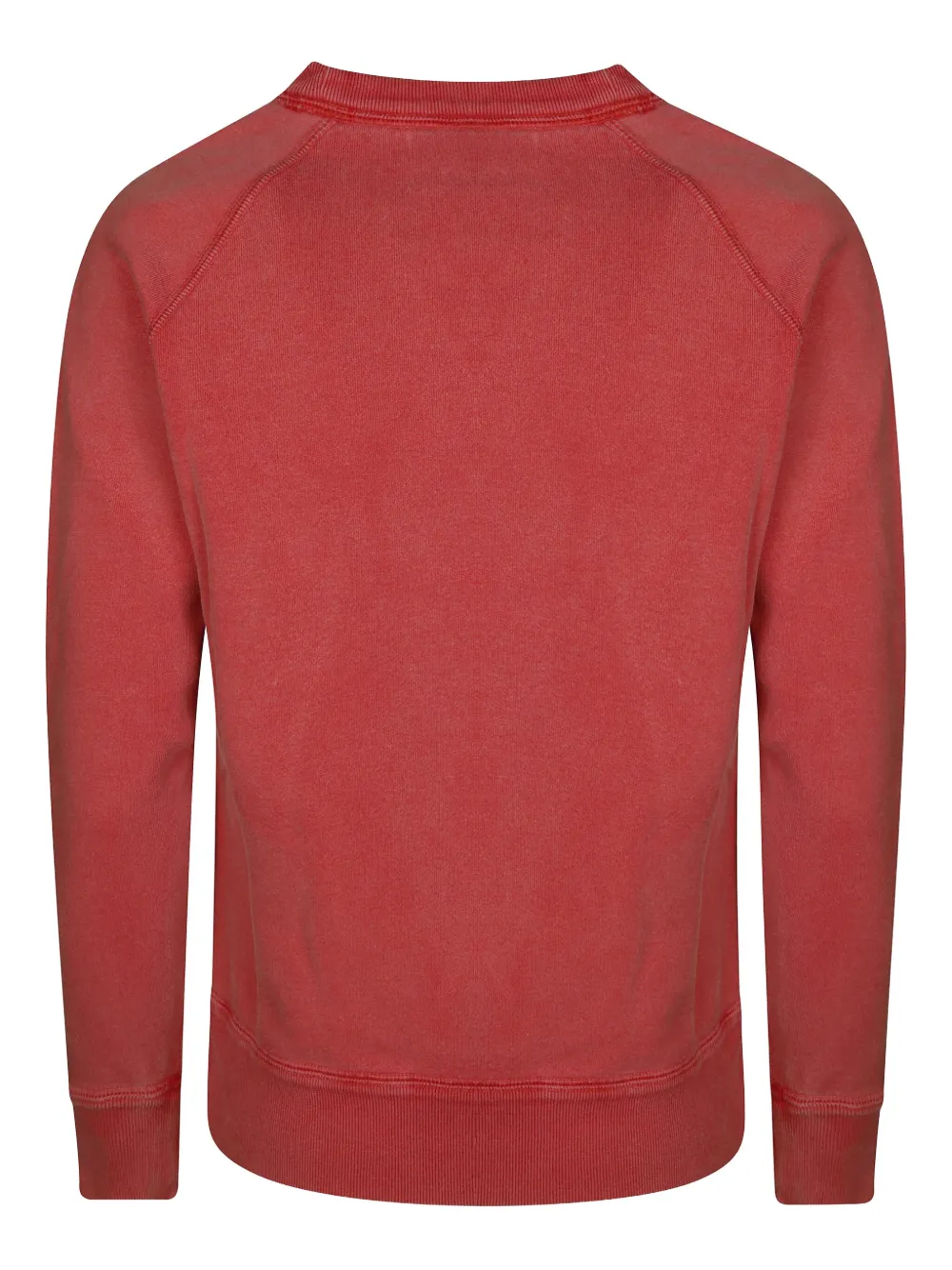 ISABEL MARANT ÉTOILE LOGO SWEATER