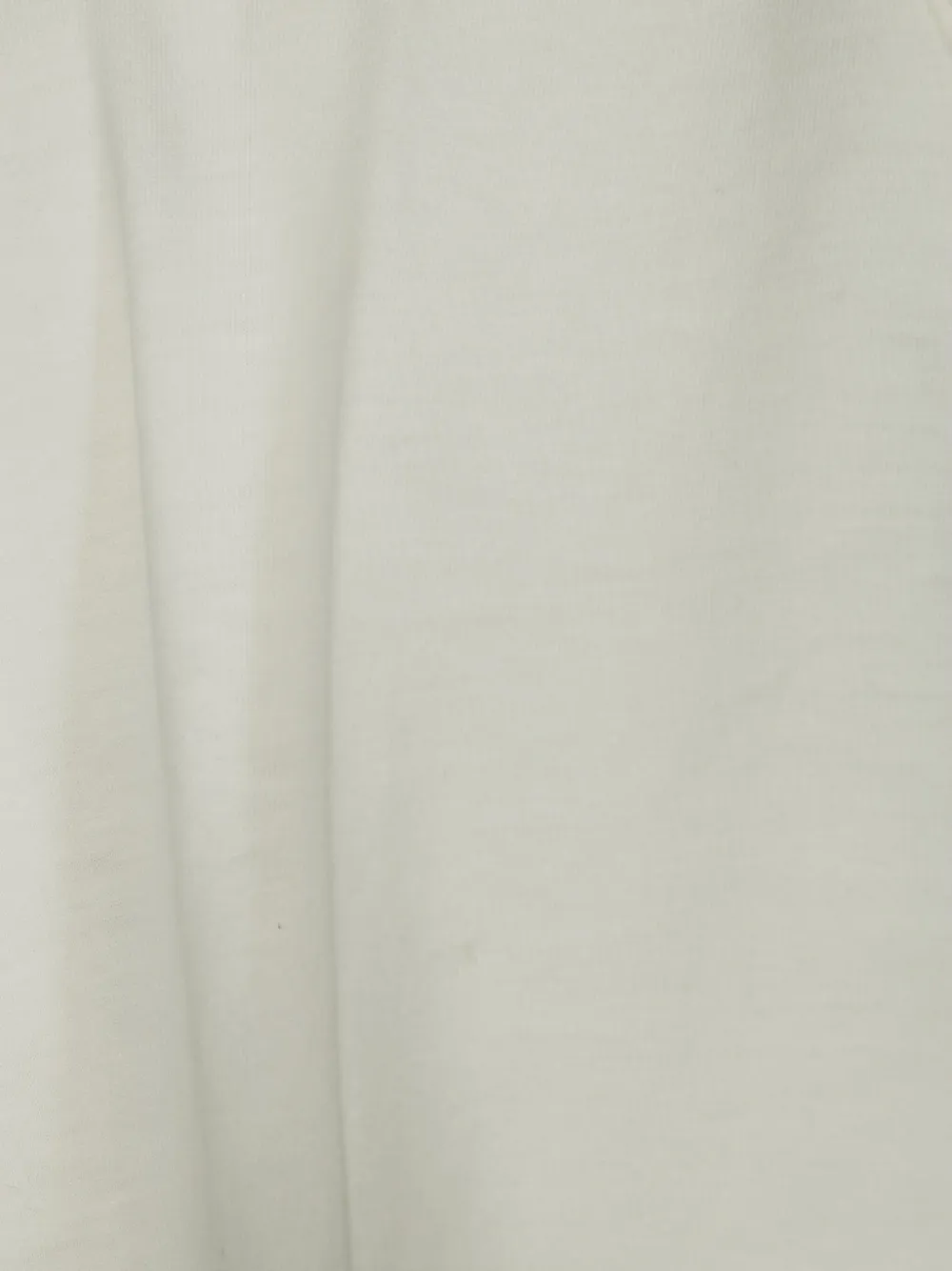 Absolut Cashmere V-neck T-shirt In Neutrals