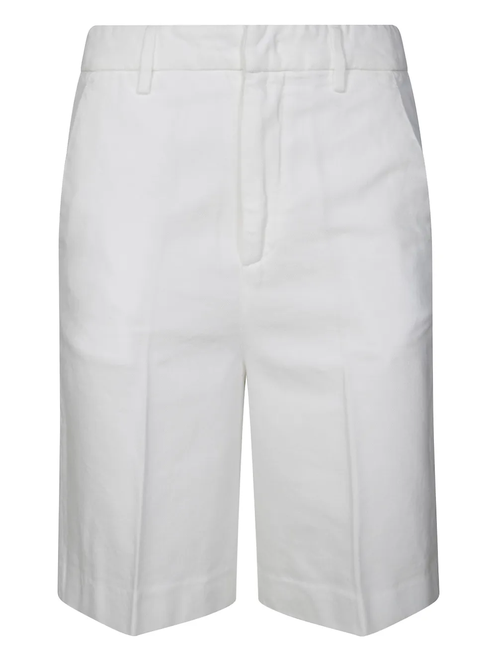 DONDUP Nita shorts Wit