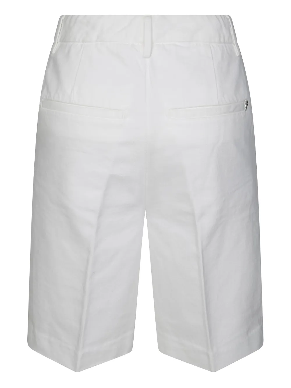 DONDUP Nita shorts - Wit