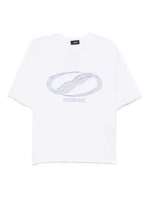 We11done T-Shirts & Jersey Shirts for Women - Shop on FARFETCH We11done T-Shirts & Jersey Shirts for Women - Shop on FARFETCH