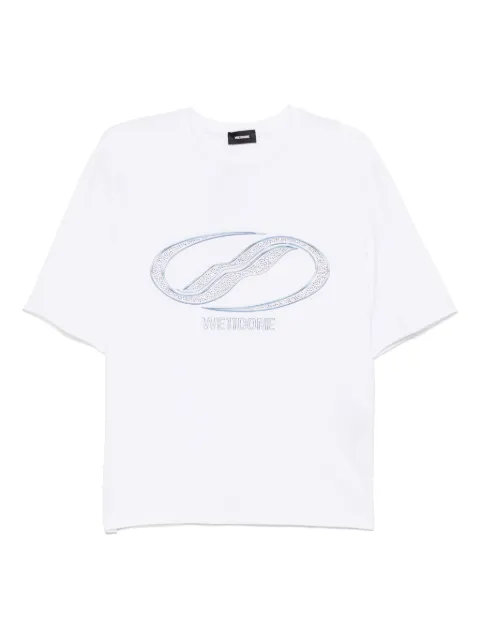 We11done playera deportiva Selldone