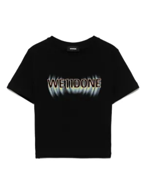 Vaquera グラフィック Tシャツ | ブラック | FARFETCH JP