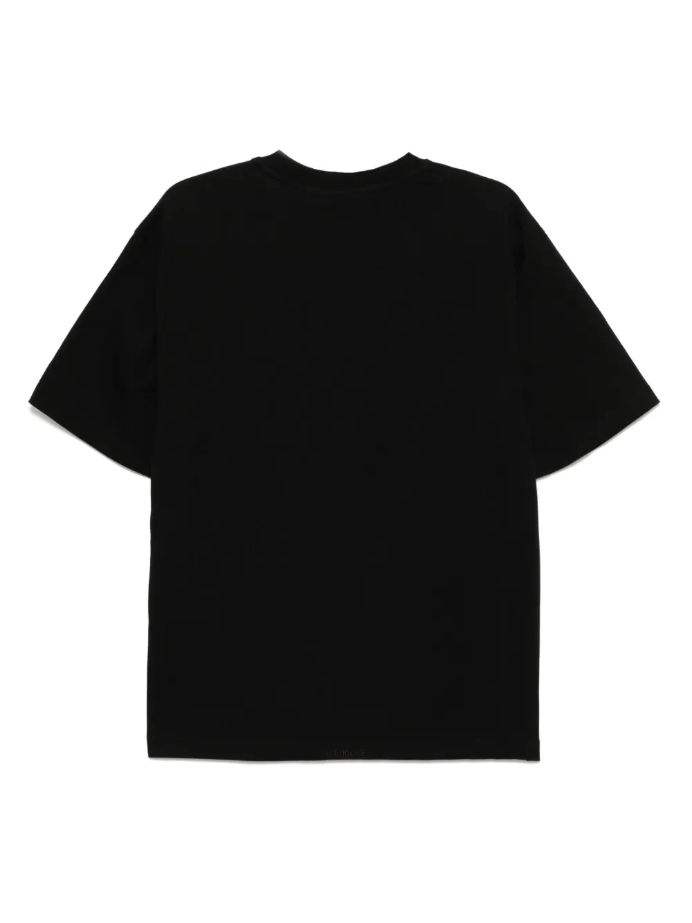 We11done playera con logo estampado | Playeras y jerséis | Image 2