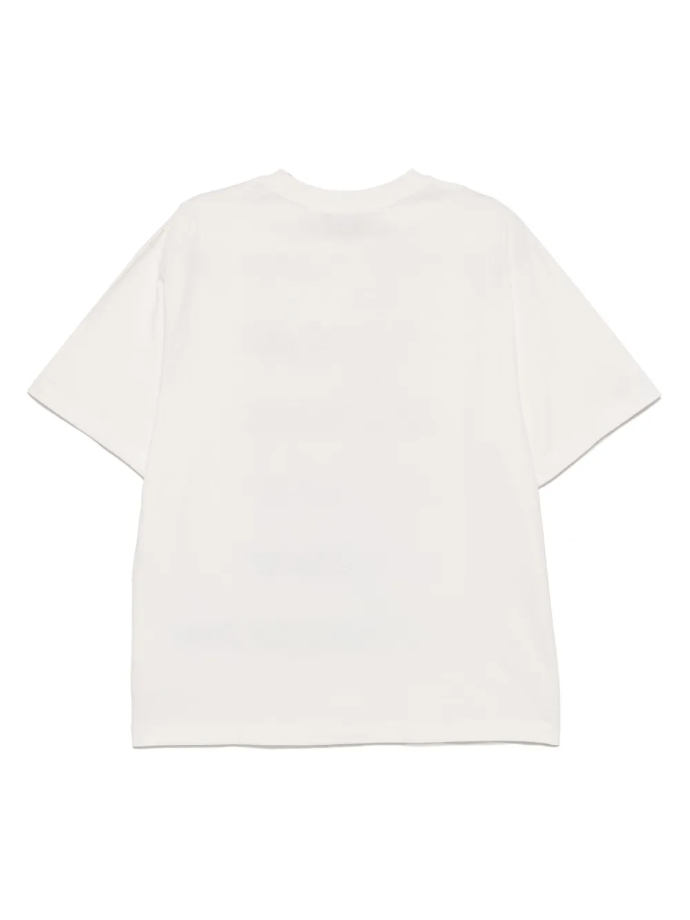We11done playera Multi Logo | Playeras y jerséis | Image 2