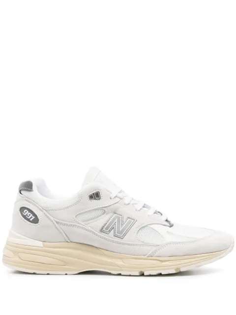 New Balance 991v2 sneakers