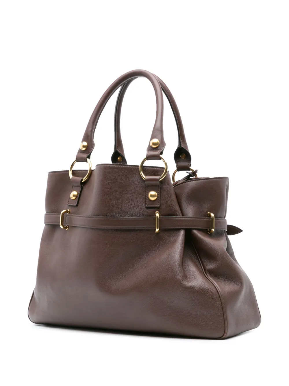 Céline Pre-Owned 2023 Medium Leather Anita tote bag | Bags | Image 2
