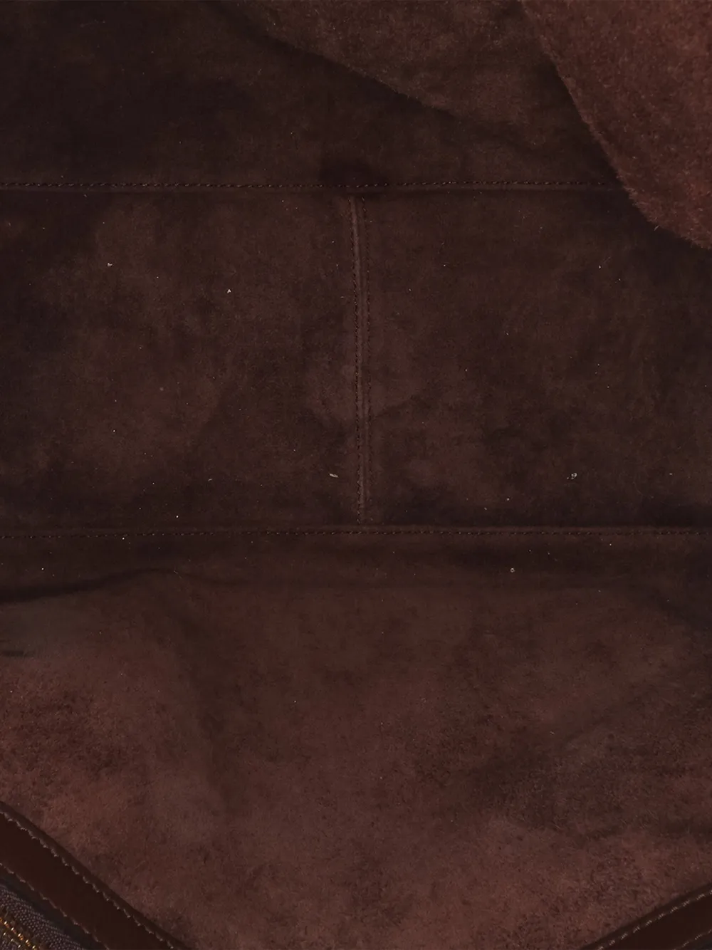 CELINE 2023 MEDIUM LEATHER ANITA TOTE BAG