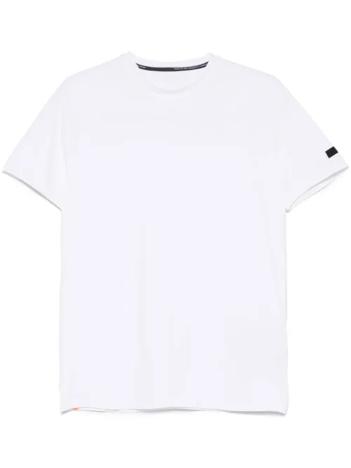 RRD t-shirt Oxford Gdy - Blanc - RRD - Modalova